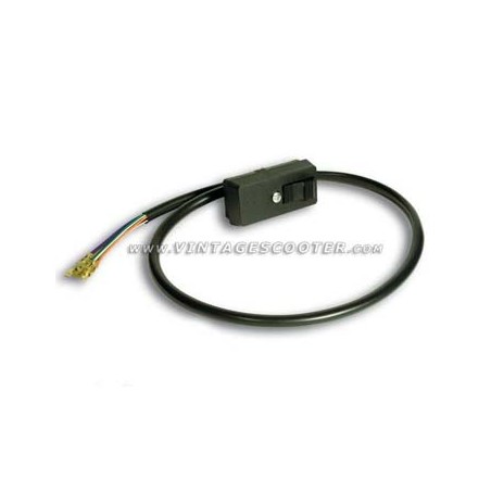 Commutateur de clignotants Vespa PX 1°SERIE  VESPA 2
